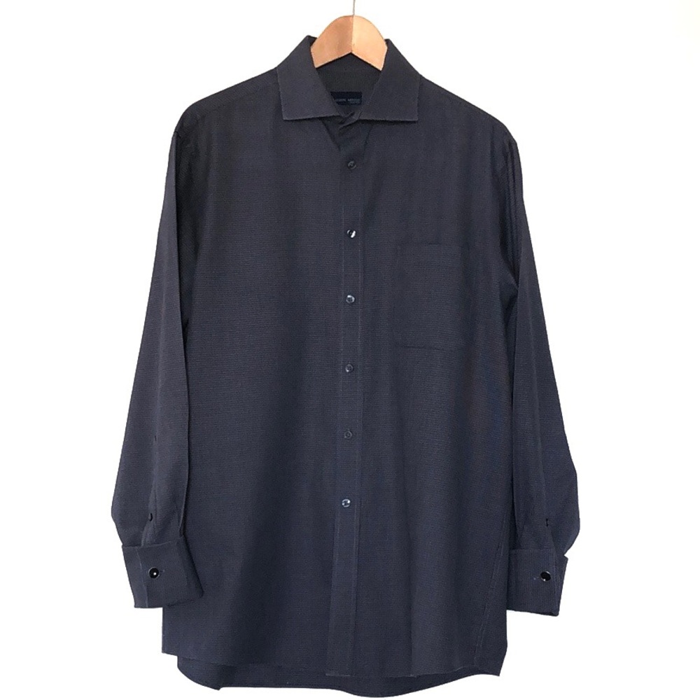 Joseph Abboud Dress Shirt French Cuff